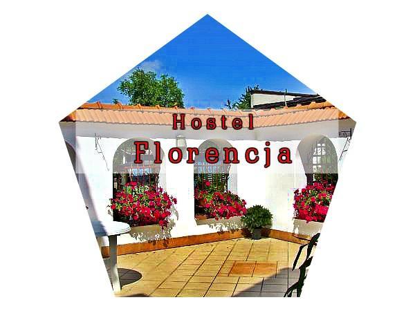Hostel Florencja Wieliczka Eksteriør billede