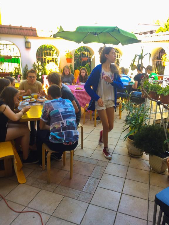 Hostel Florencja Wieliczka Eksteriør billede