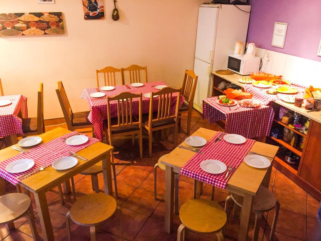 Hostel Florencja Wieliczka Eksteriør billede