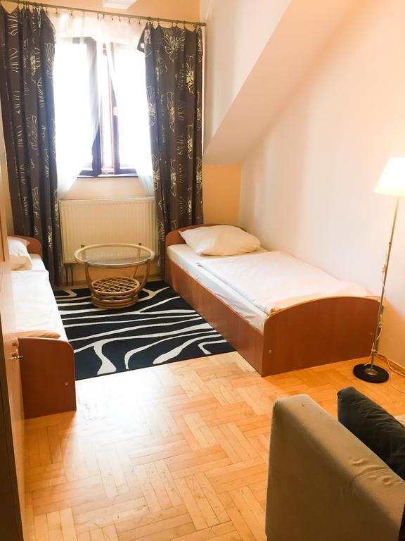 Hostel Florencja Wieliczka Eksteriør billede