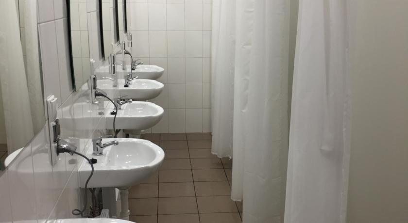 Hostel Florencja Wieliczka Eksteriør billede